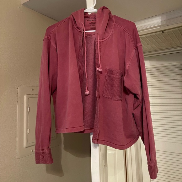 American Eagle jacket - Picture 1 of 7